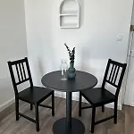Les Oliviers - Centre De Appartement Saumur