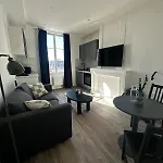 Appartement Les Oliviers - Centre De Saumur