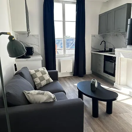 Les Oliviers - Centre De