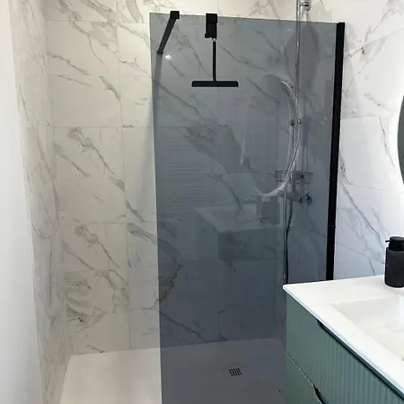 Les Oliviers - Centre De *