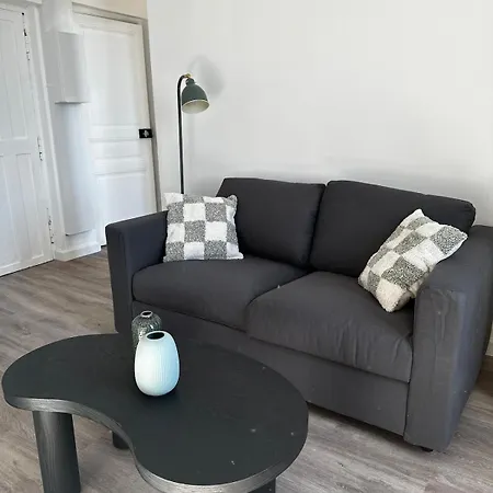 Les Oliviers - Centre De Saumur