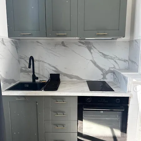 Apartamento Les Oliviers - Centre De *