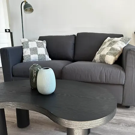 Les Oliviers - Centre De Apartamento Saumur