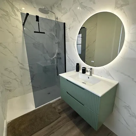 Les Oliviers - Centre De *