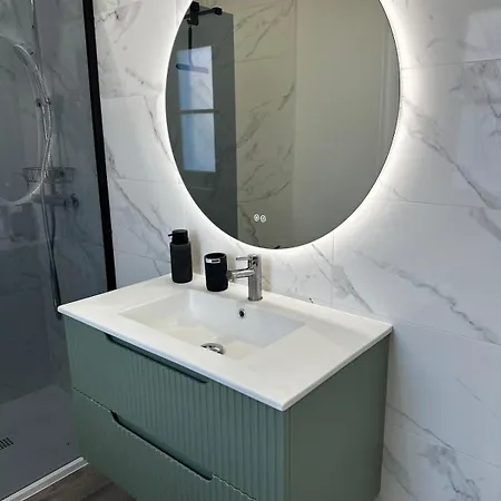 Les Oliviers - Centre De 索米尔