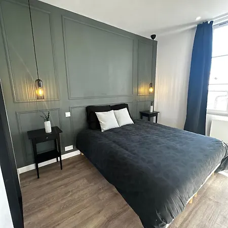 Les Oliviers - Centre De * Saumur