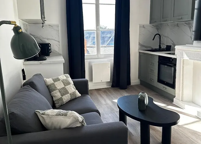 Les Oliviers - Centre De