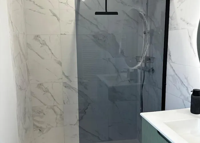 Les Oliviers - Centre De *