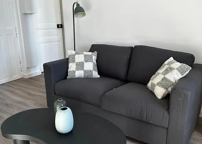 Les Oliviers - Centre De Saumur