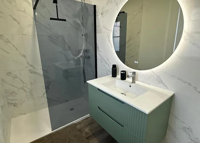 Les Oliviers - Centre De *