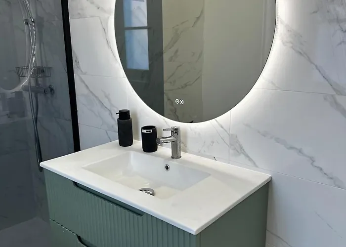 Les Oliviers - Centre De Saumur