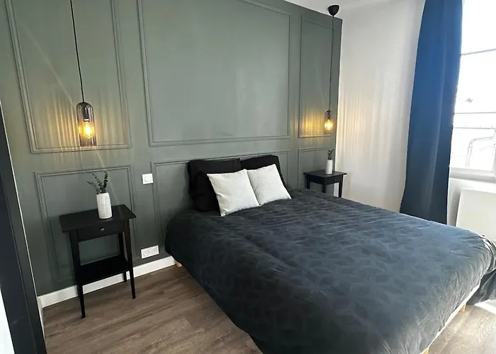 Les Oliviers - Centre De * Saumur